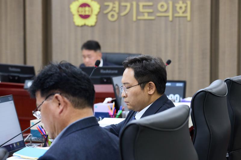 제391회 정례회 제1차 경기도교육청 예산결산특별위원회_9