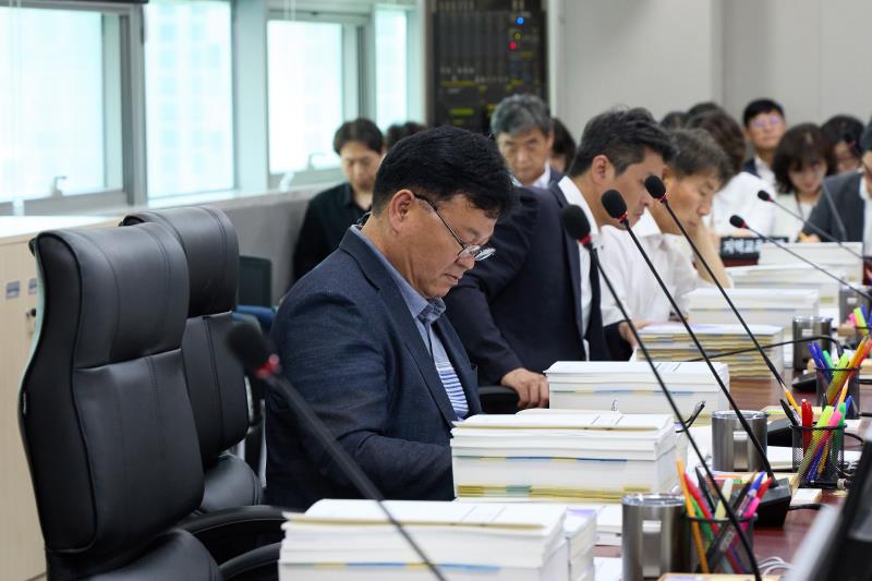 제391회 정례회 제1차 경기도교육청 예산결산특별위원회_2