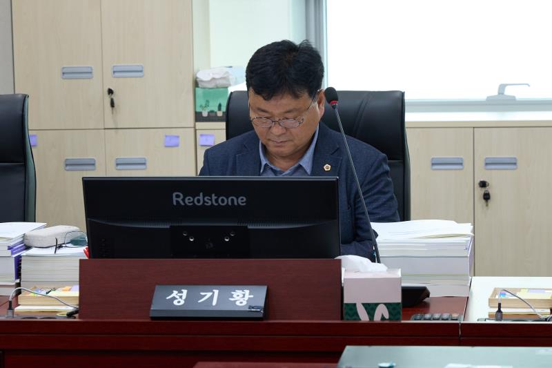 제391회 정례회 제1차 경기도교육청 예산결산특별위원회_3