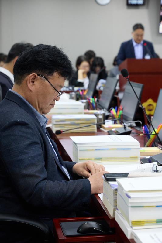 제391회 정례회 제1차 경기도교육청 예산결산특별위원회_5