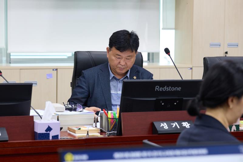 제391회 정례회 제1차 경기도교육청 예산결산특별위원회_6