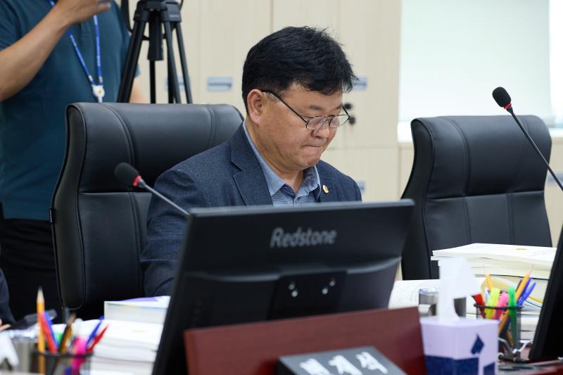 제391회 정례회 제1차 경기도교육청 예산결산특별위원회_8