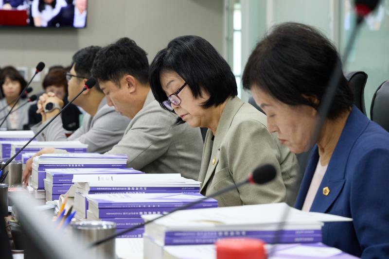제391회 정례회 제1차 경기도교육청 예산결산특별위원회_2