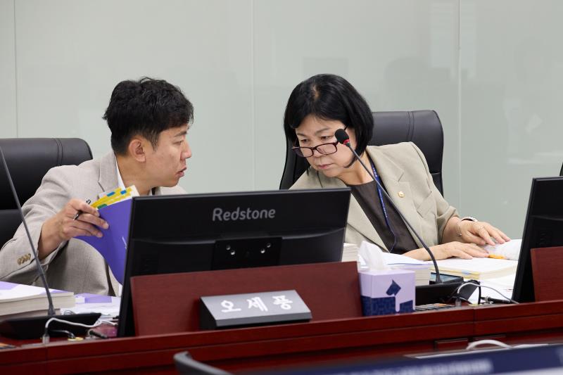 제391회 정례회 제1차 경기도교육청 예산결산특별위원회_5