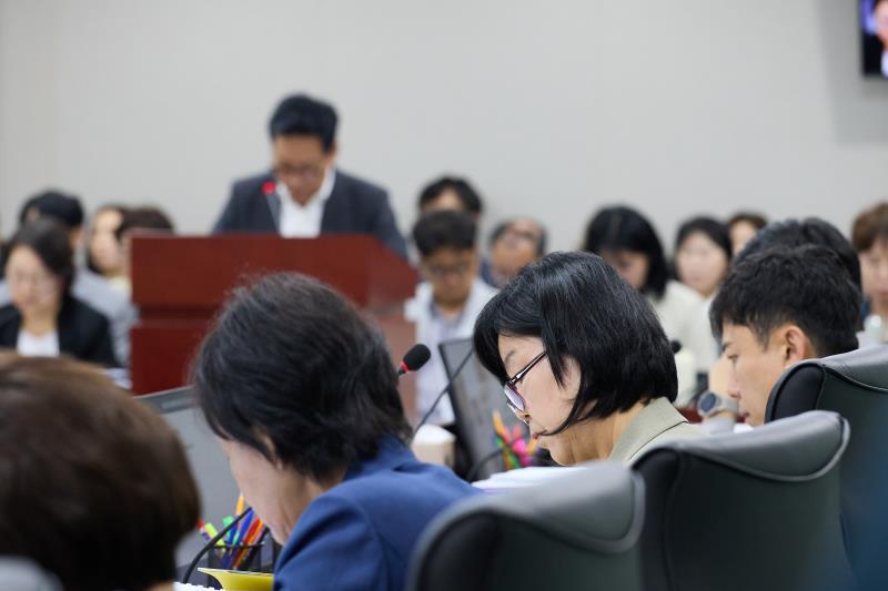 제391회 정례회 제1차 경기도교육청 예산결산특별위원회_8