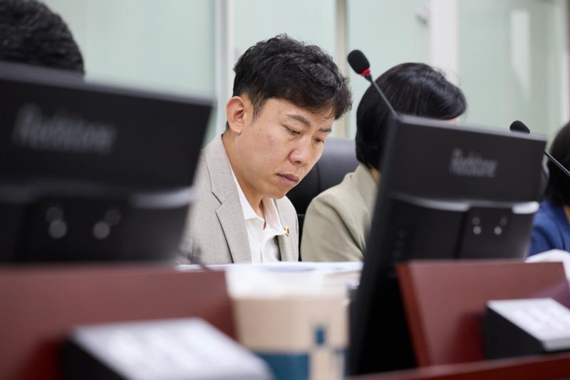 제391회 정례회 제1차 경기도교육청 예산결산특별위원회_5
