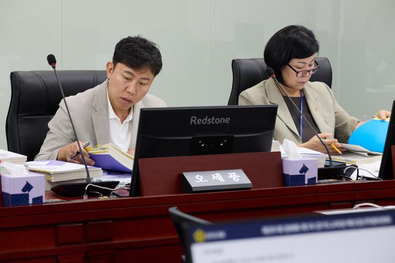 제391회 정례회 제1차 경기도교육청 예산결산특별위원회_6