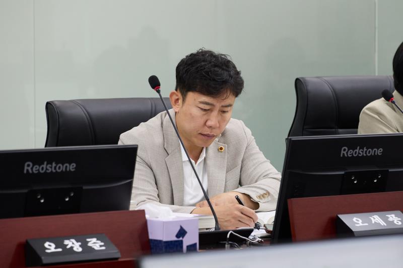 제391회 정례회 제1차 경기도교육청 예산결산특별위원회_8