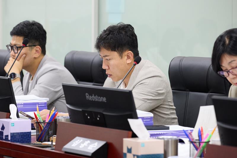 제391회 정례회 제1차 경기도교육청 예산결산특별위원회_9