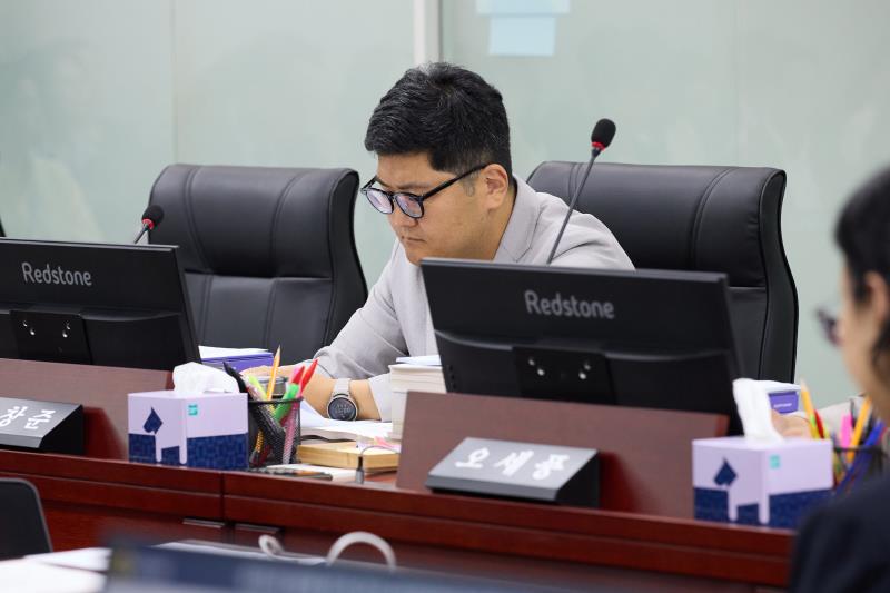 제391회 정례회 제1차 경기도교육청 예산결산특별위원회_5