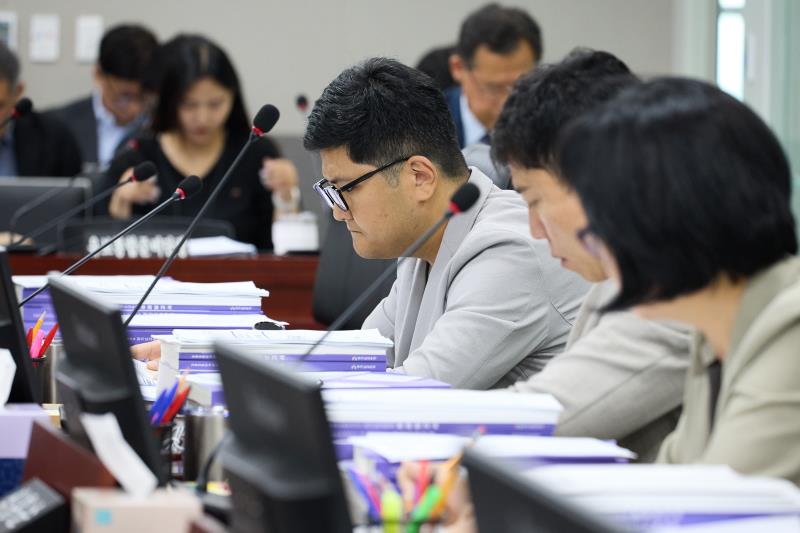 제391회 정례회 제1차 경기도교육청 예산결산특별위원회_6