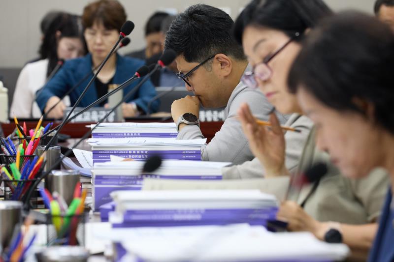 제391회 정례회 제1차 경기도교육청 예산결산특별위원회_7
