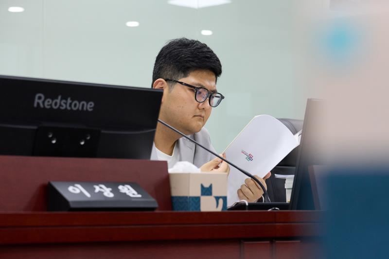 제391회 정례회 제1차 경기도교육청 예산결산특별위원회_8