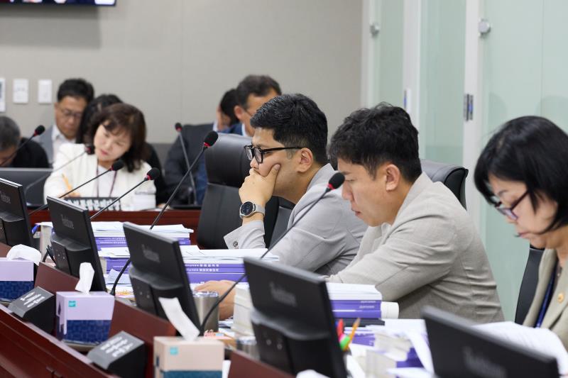 제391회 정례회 제1차 경기도교육청 예산결산특별위원회_10