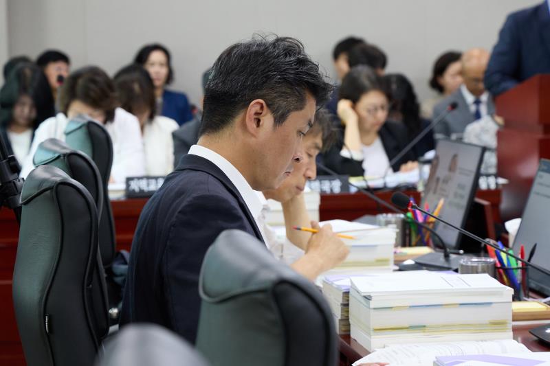 제391회 정례회 제1차 경기도교육청 예산결산특별위원회_2