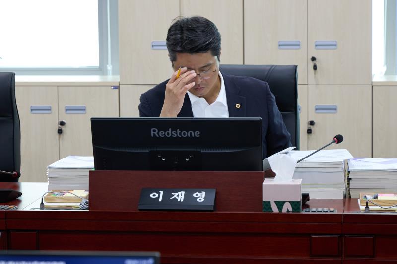 제391회 정례회 제1차 경기도교육청 예산결산특별위원회_3