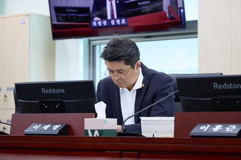 제391회 정례회 제1차 경기도교육청 예산결산특별위원회_6