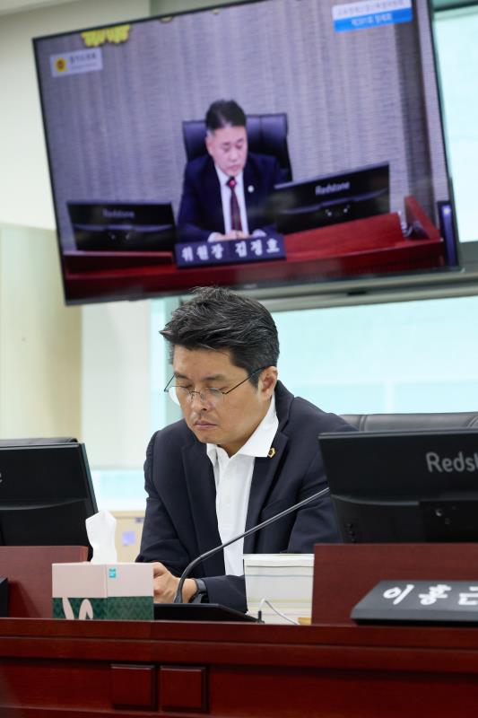 제391회 정례회 제1차 경기도교육청 예산결산특별위원회_7