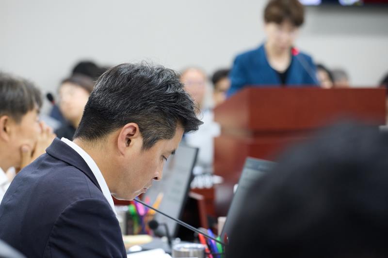 제391회 정례회 제1차 경기도교육청 예산결산특별위원회_8