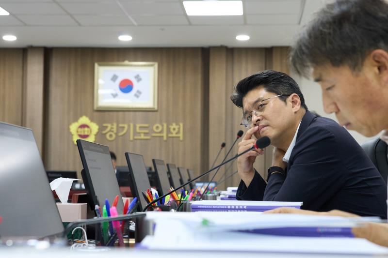 제391회 정례회 제1차 경기도교육청 예산결산특별위원회_10