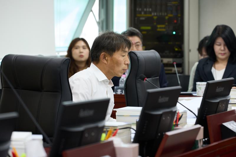 제391회 정례회 제1차 경기도교육청 예산결산특별위원회_4