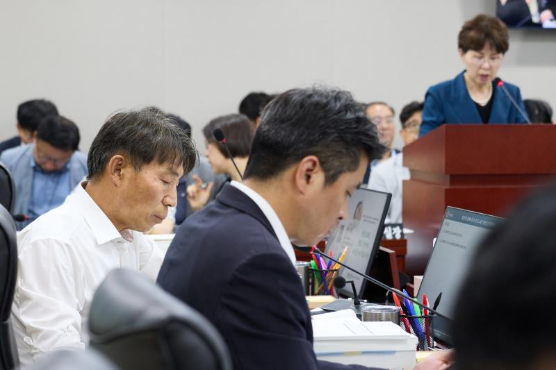 제391회 정례회 제1차 경기도교육청 예산결산특별위원회_6