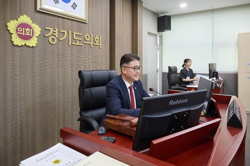 제391회 정례회 제2차 경기도교육청 예산결산특별위원회_4