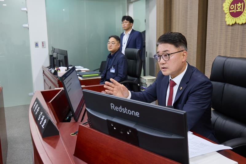 제391회 정례회 제2차 경기도교육청 예산결산특별위원회_5