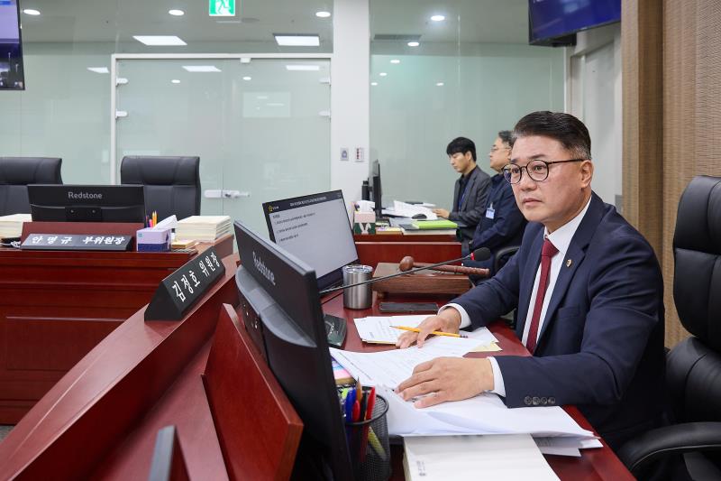 제391회 정례회 제2차 경기도교육청 예산결산특별위원회_9