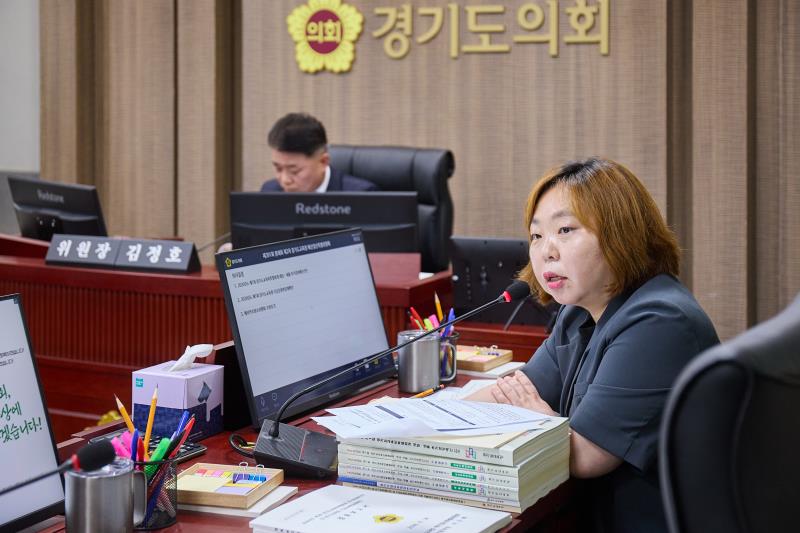 제391회 정례회 제2차 경기도교육청 예산결산특별위원회_5