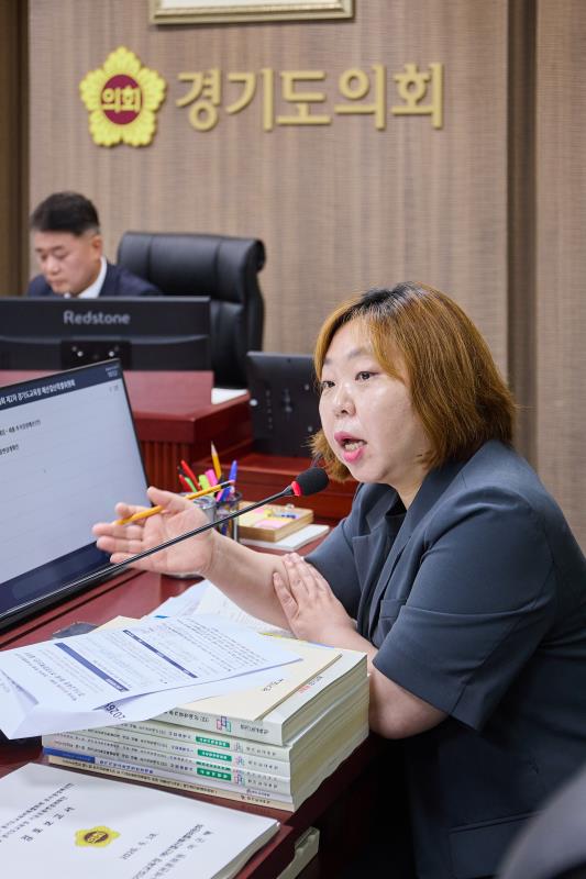제391회 정례회 제2차 경기도교육청 예산결산특별위원회_6