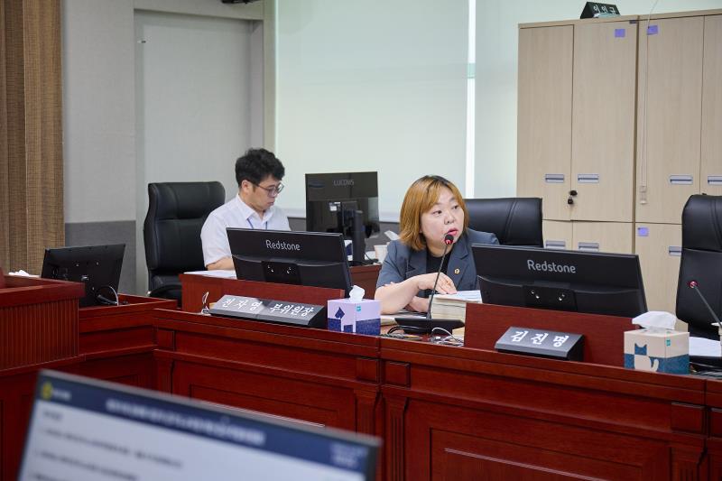 제391회 정례회 제2차 경기도교육청 예산결산특별위원회_7