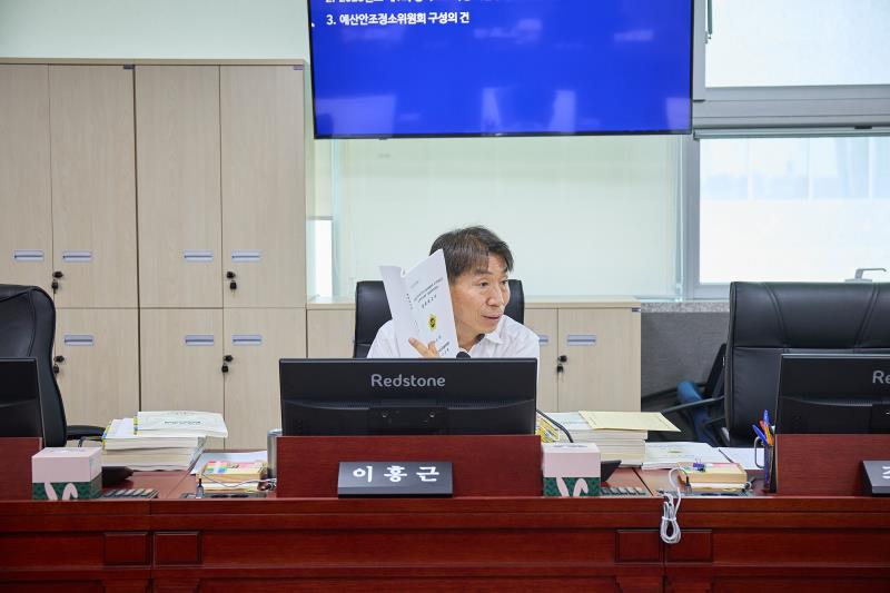 제391회 정례회 제2차 경기도교육청 예산결산특별위원회_5