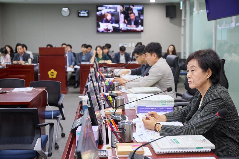 제391회 정례회 제2차 경기도교육청 예산결산특별위원회_5