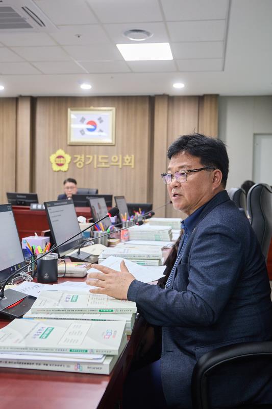 제391회 정례회 제2차 경기도교육청 예산결산특별위원회_6