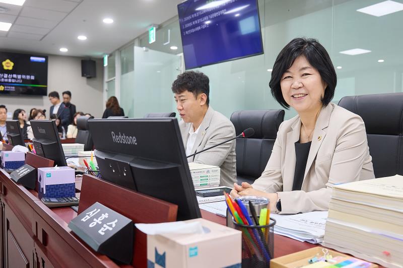 제391회 정례회 제2차 경기도교육청 예산결산특별위원회_3