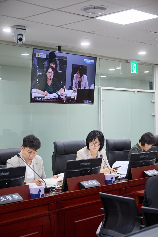 제391회 정례회 제2차 경기도교육청 예산결산특별위원회_4