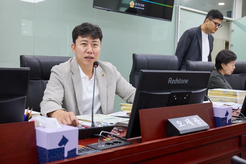 제391회 정례회 제2차 경기도교육청 예산결산특별위원회_7