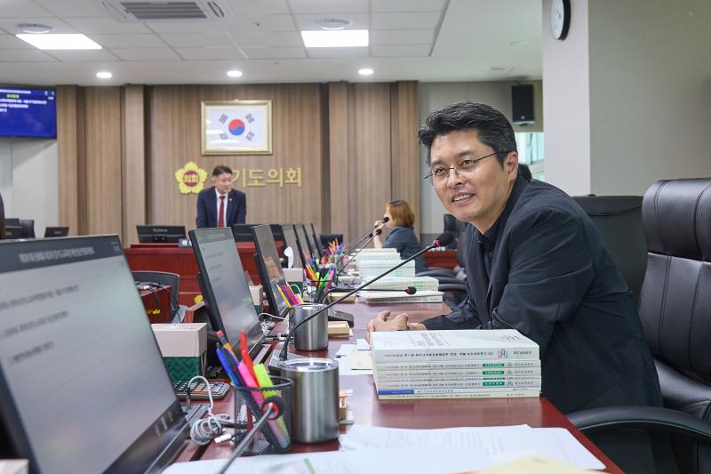 제391회 정례회 제2차 경기도교육청 예산결산특별위원회_2