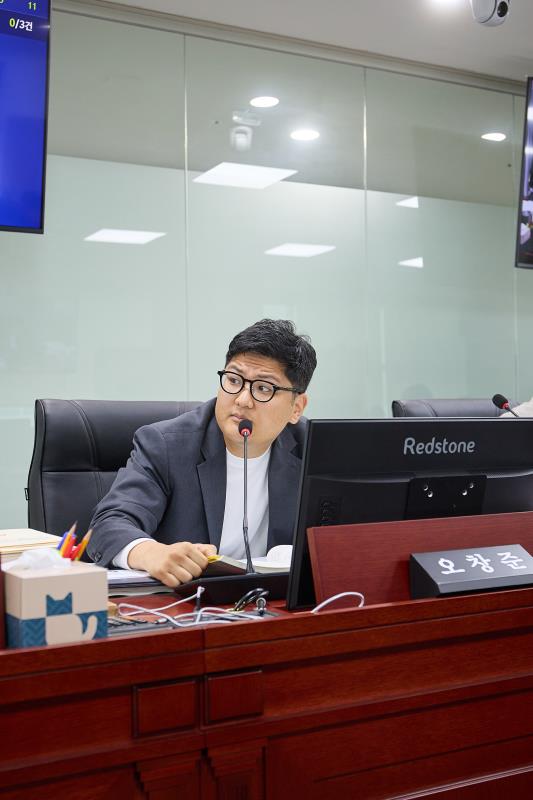 제391회 정례회 제2차 경기도교육청 예산결산특별위원회_4