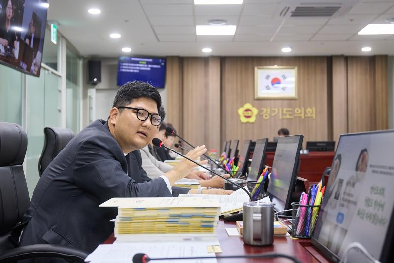 제391회 정례회 제2차 경기도교육청 예산결산특별위원회_5