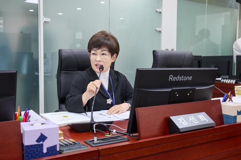 제391회 정례회 제2차 경기도교육청 예산결산특별위원회_2
