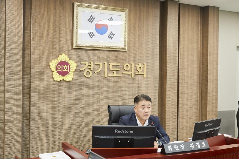 제391회 정례회 제3차 경기도교육청 예산결산특별위원회_3