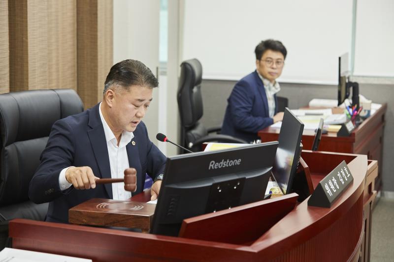 제391회 정례회 제3차 경기도교육청 예산결산특별위원회_7