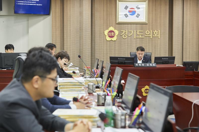 제391회 정례회 제3차 경기도교육청 예산결산특별위원회_8