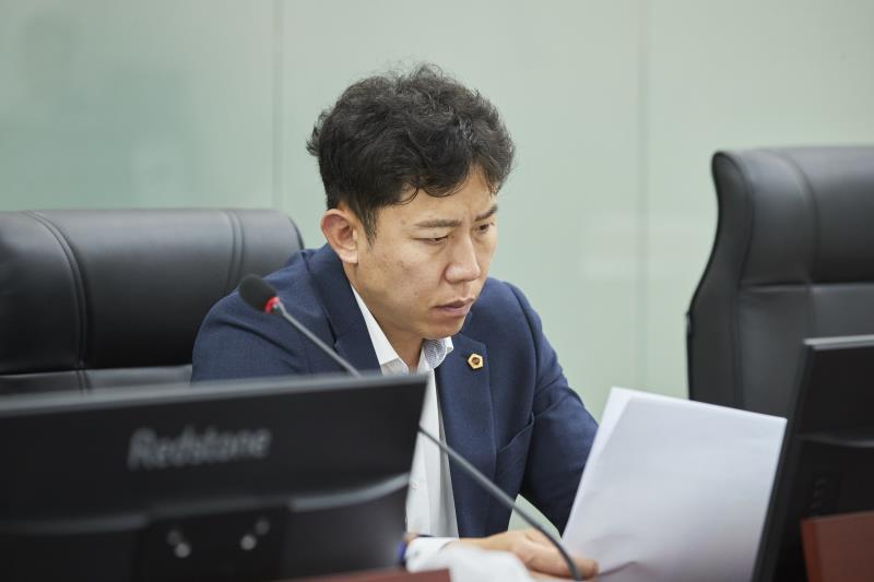제391회 정례회 제3차 경기도교육청 예산결산특별위원회_4