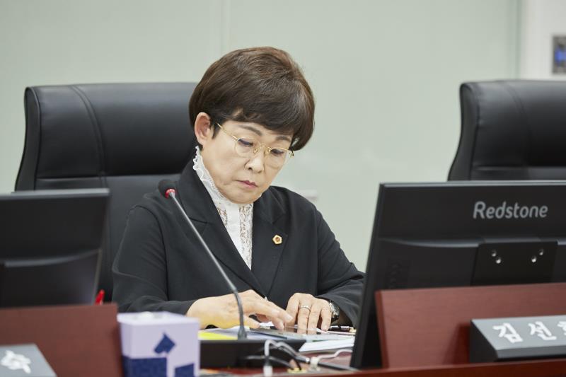제391회 정례회 제3차 경기도교육청 예산결산특별위원회_4