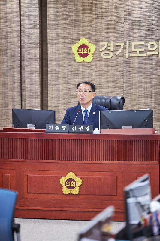 제391회 정례회 제1차 경기도청 예산결산특별위원회_10