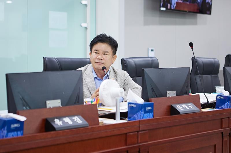 제391회 정례회 제1차 경기도청 예산결산특별위원회_10