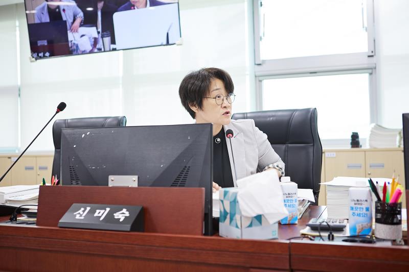 제391회 정례회 제1차 경기도청 예산결산특별위원회_7